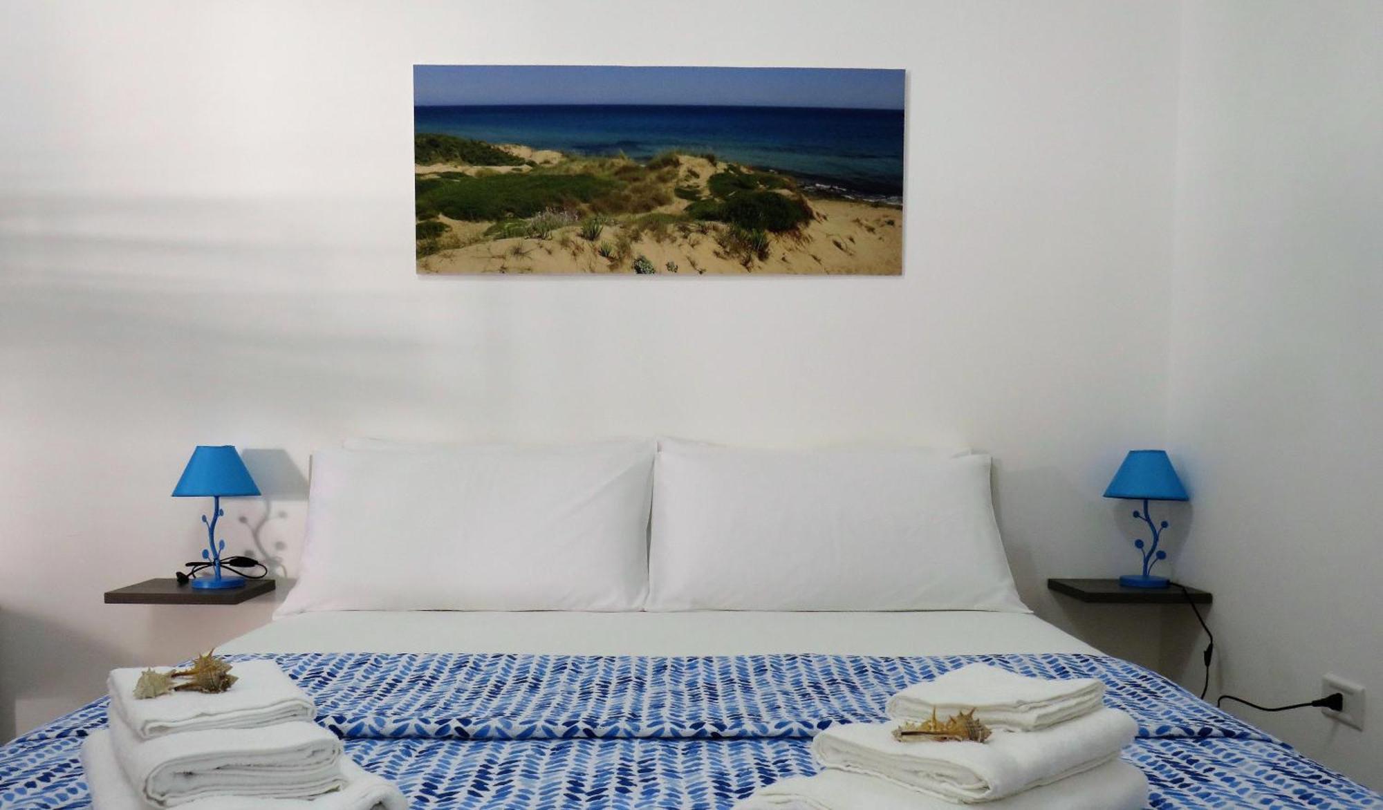 Vento Del Mare Bed & Breakfast *
